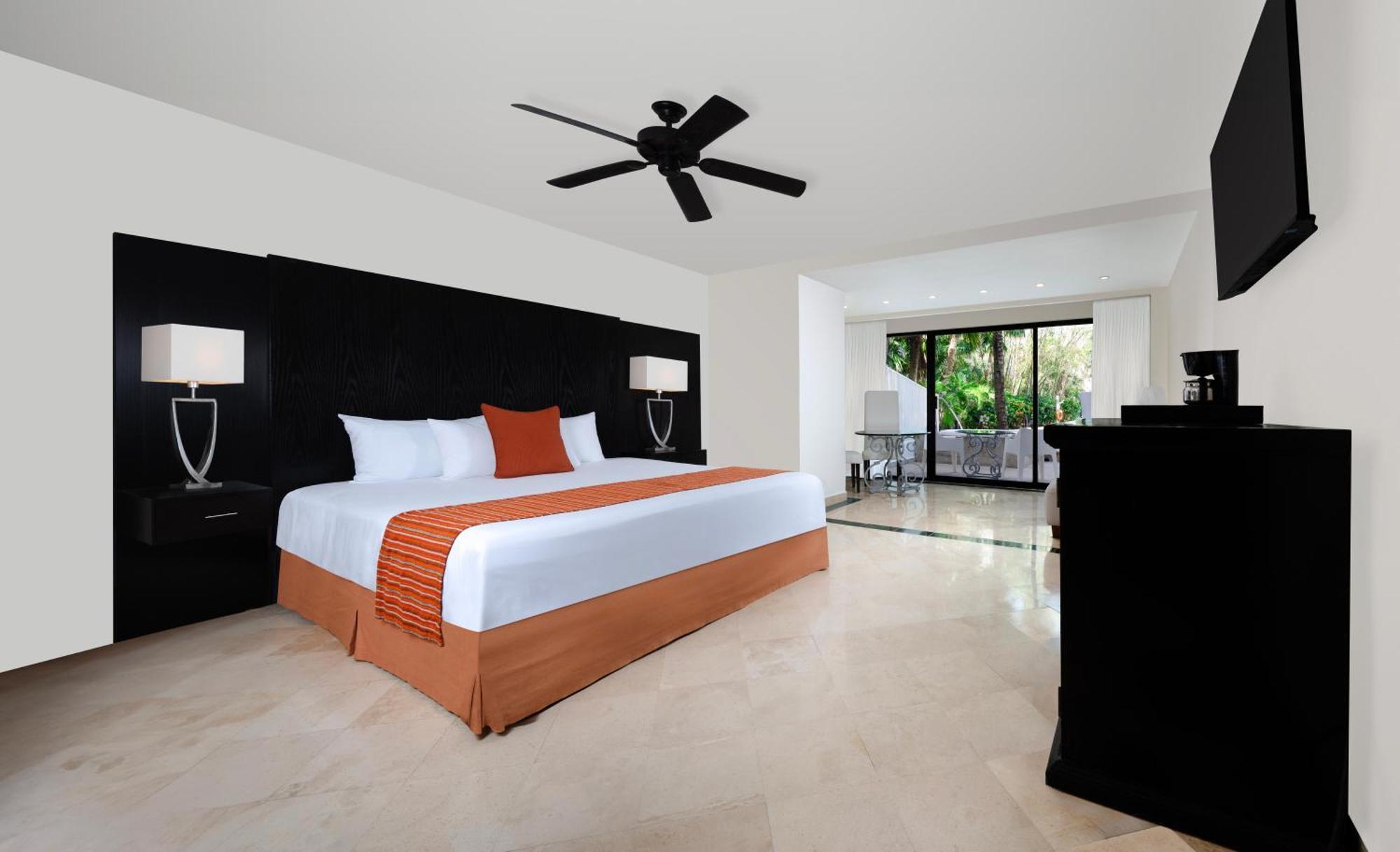 The Sens Tulum Riviera By Oasis Hotel Akumal Ngoại thất bức ảnh