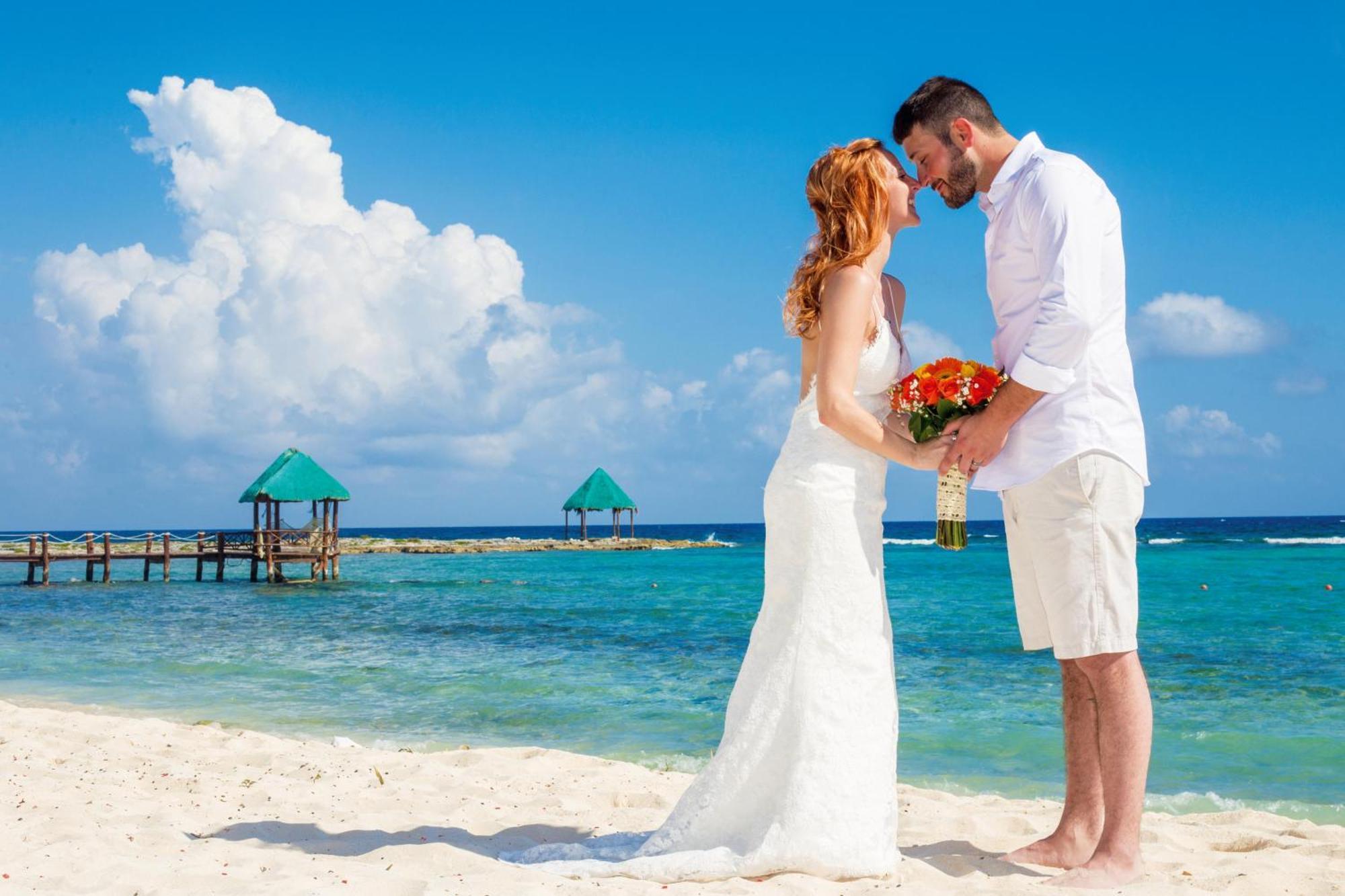 The Sens Tulum Riviera By Oasis Hotel Akumal Ngoại thất bức ảnh
