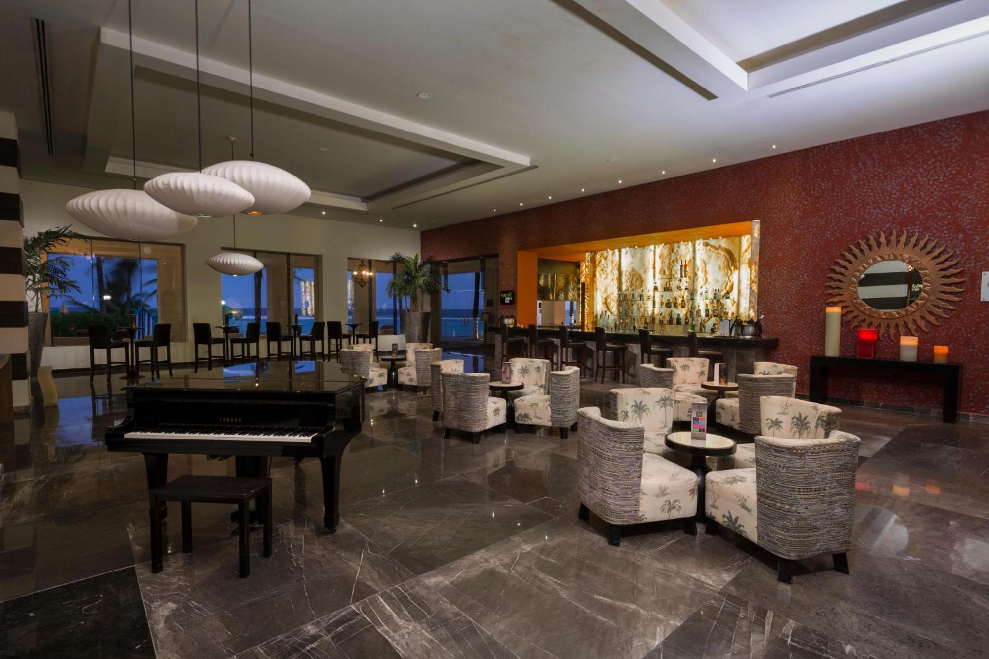 The Sens Tulum Riviera By Oasis Hotel Akumal Ngoại thất bức ảnh