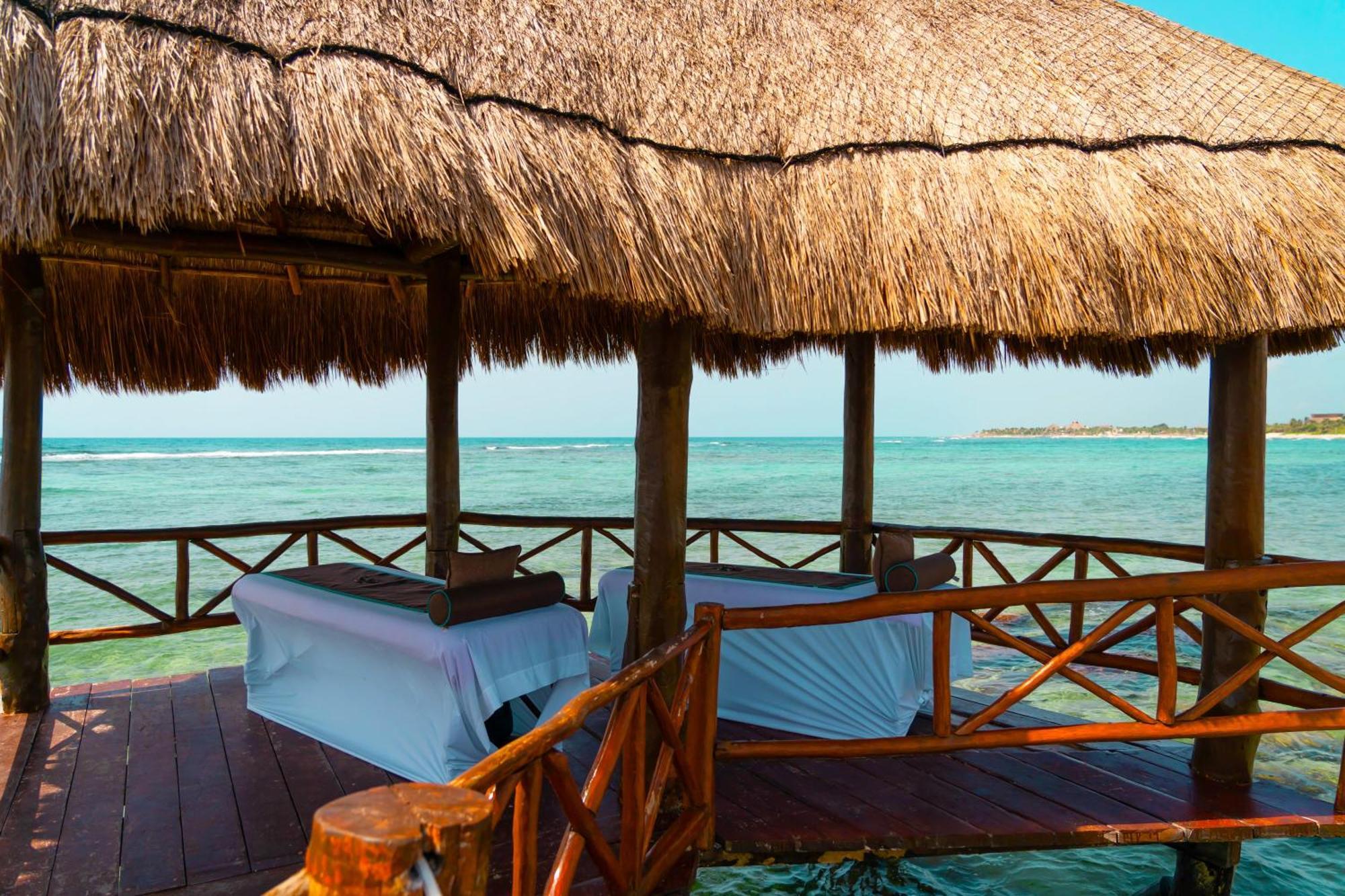The Sens Tulum Riviera By Oasis Hotel Akumal Ngoại thất bức ảnh