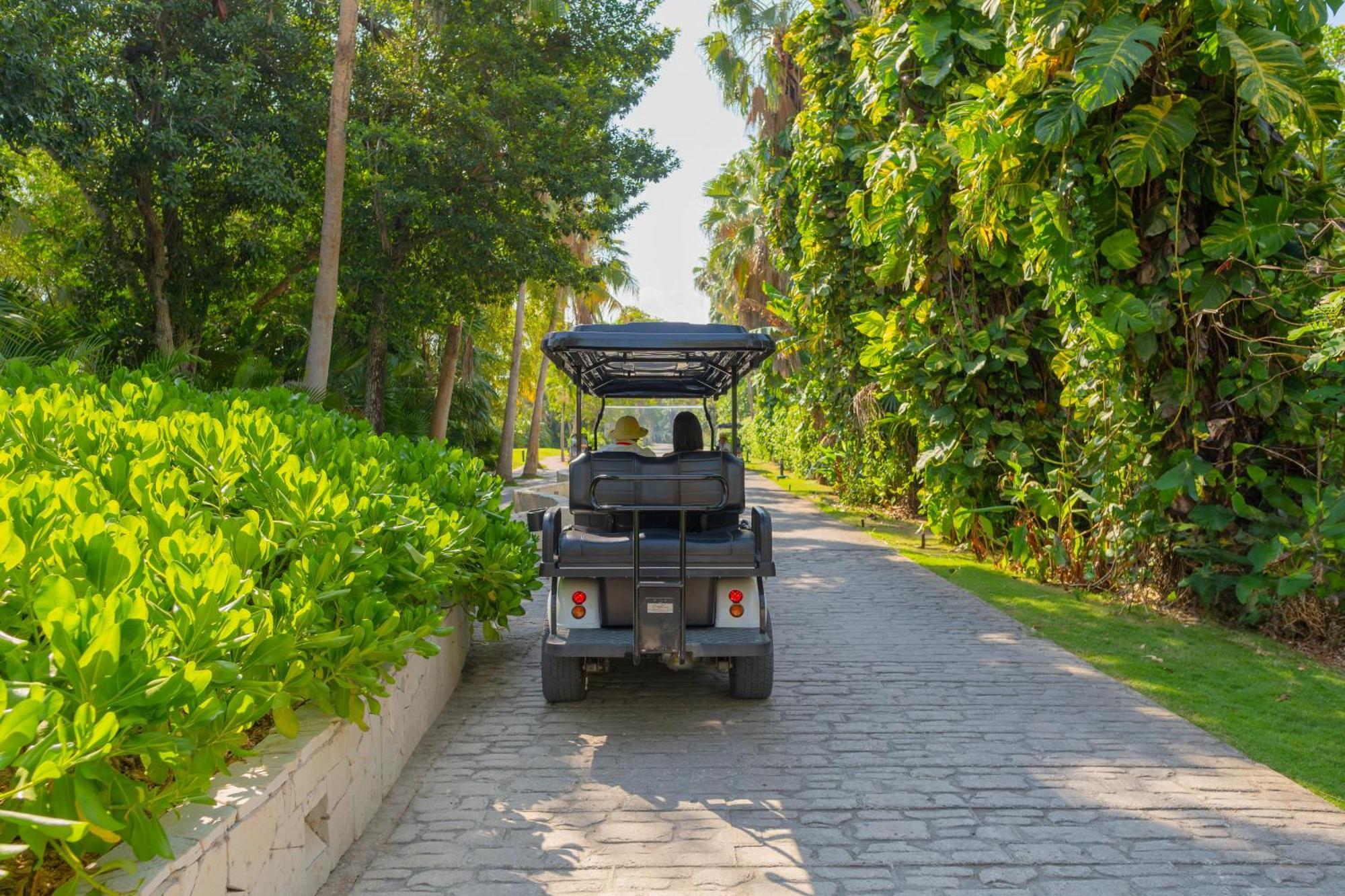 The Sens Tulum Riviera By Oasis Hotel Akumal Ngoại thất bức ảnh