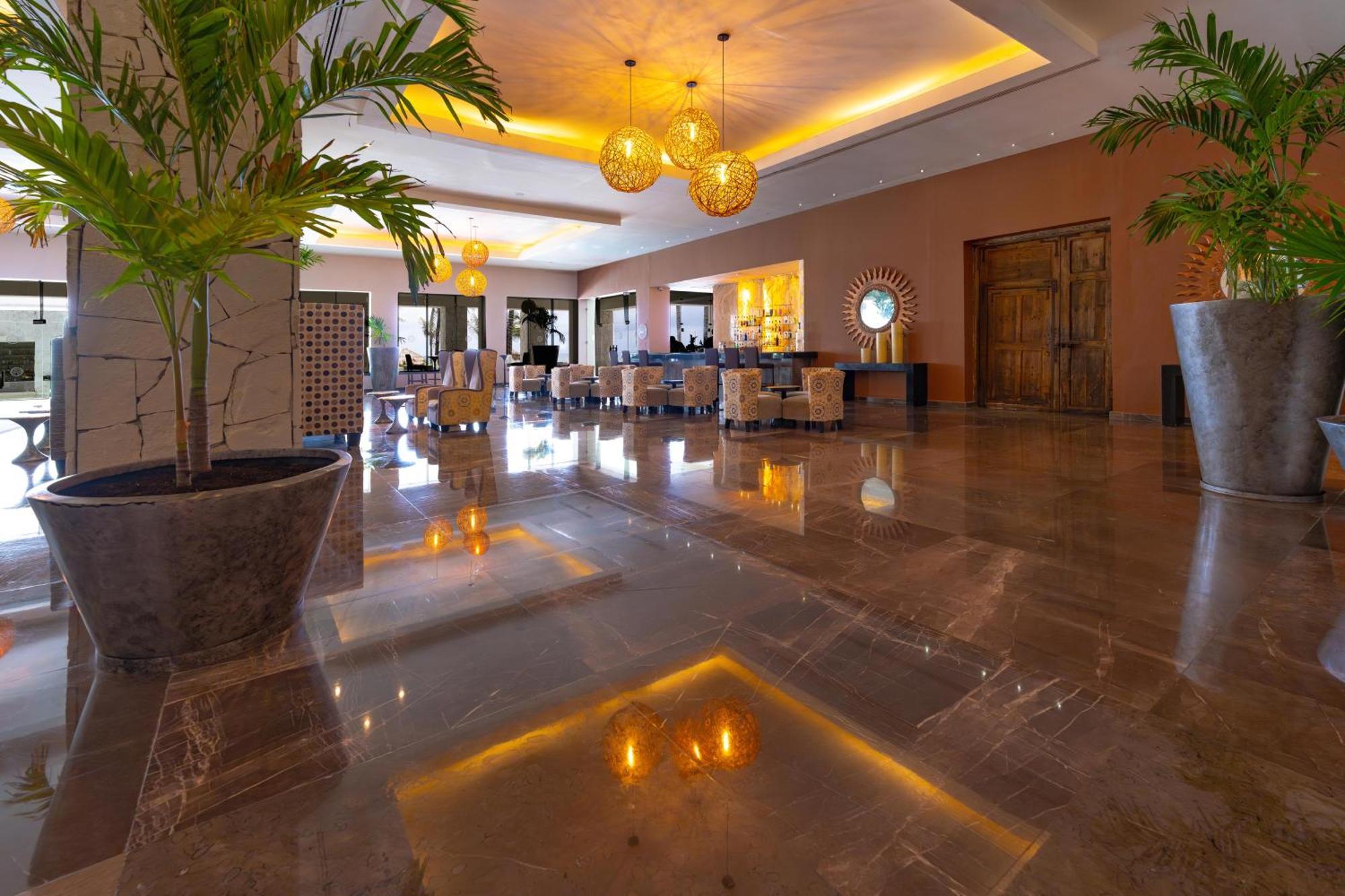 The Sens Tulum Riviera By Oasis Hotel Akumal Ngoại thất bức ảnh